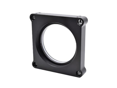 MSE PRO Fixed Optical Locking Mounts, with Retaining Ring