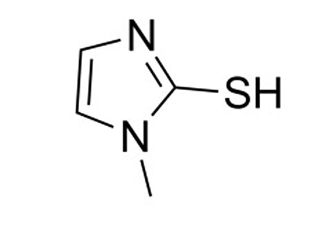 MSE PRO Methimazole