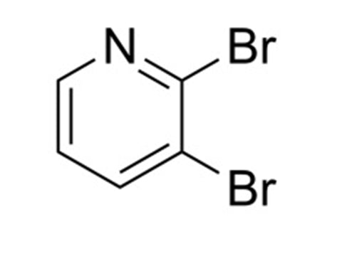 MSE PRO 2,3-Dibromopyridine