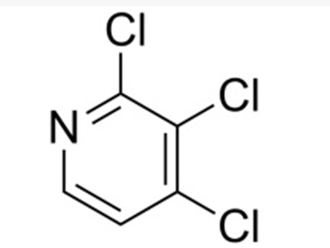 MSE PRO 2,3,4-Trichloropyridine