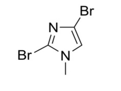 MSE PRO 2,4-Dibromo-1-methyl-1H-imidazole