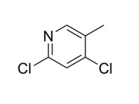 MSE PRO 2,4-Dichloro-5-methylpyridine