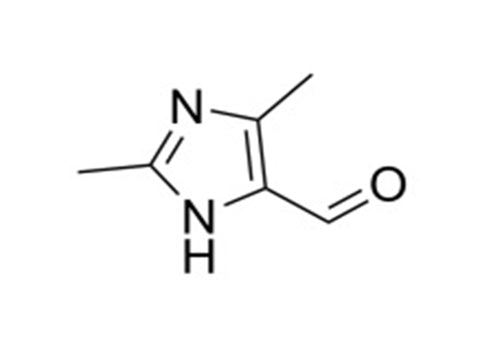 MSE PRO 2,4-Dimethyl-1H-imidazole-5-carbaldehyde