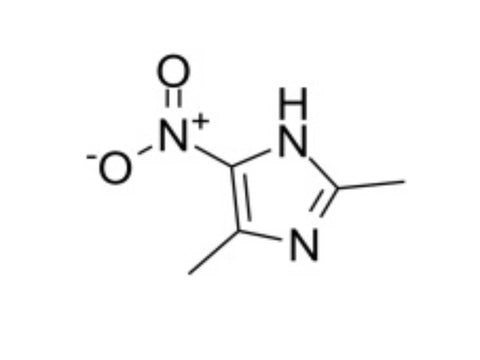 MSE PRO 2,4-Dimethyl-5-nitro-1H-imidazole