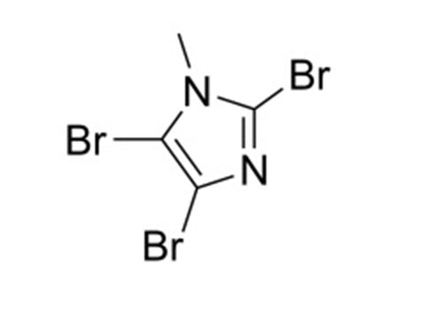 MSE PRO 2,4,5-Tribromo-1-methyl-1H-imidazole