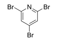 MSE PRO 2,4,6-Tribromopyridine