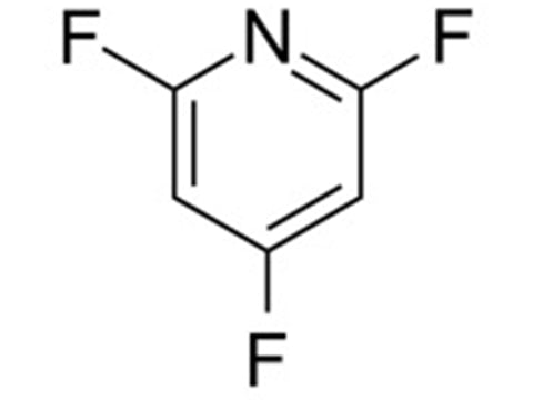 MSE PRO 2,4,6-Trifluoropyridine