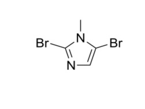 MSE PRO 2,5-Dibromo-1-methyl-1H-imidazole