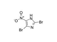 MSE PRO 2,5-Dibromo-4-nitro-1H-imidazole