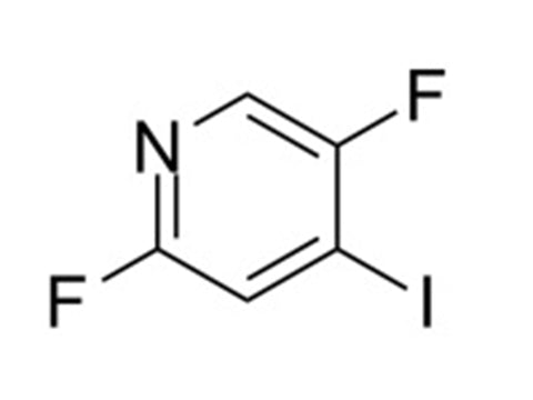 MSE PRO 2,5-Difluoro-4-iodopyridine