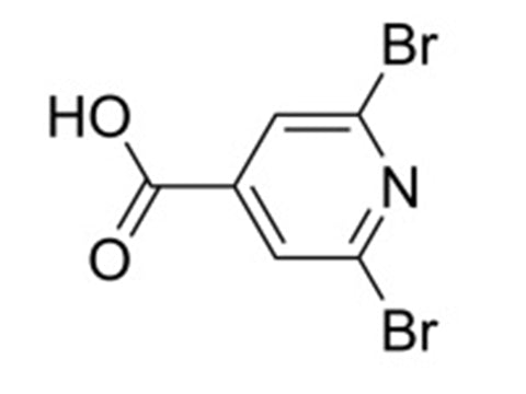 MSE PRO 2,6-Dibromoisonicotinic acid