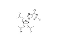 MSE PRO 2,6-Dichloro-2',3',5'-triacetyl-purine riboside