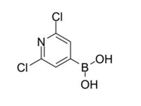 MSE PRO (2,6-Dichloropyridin-4-yl)boronic acid