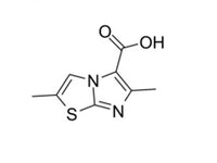 MSE PRO 2,6-Dimethylimidazo[2,1-b]thiazole-5-carboxylic acid