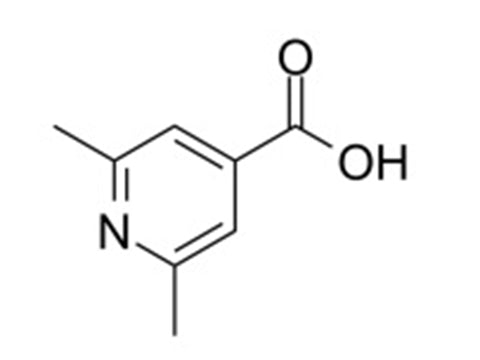 MSE PRO 2,6-Dimethylisonicotinic acid