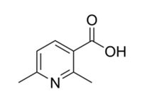 MSE PRO 2,6-Dimethylnicotinic acid