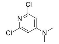 MSE PRO 2,6-dichloro-N,N-dimethylpyridin-4-amine