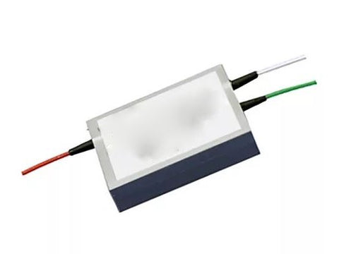 LightBend™ 1x1, 1x2 High Power Optical Switch (1x1 Transparent)