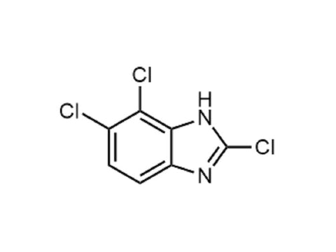 MSE PRO 2,6,7-Trichloro-1H-benzo[d]imidazole