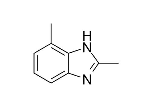 MSE PRO 2,7-Dimethyl-1H-benzo[d]imidazole