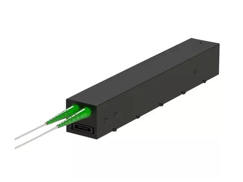 Fiber Optic High Resolution Variable Mini Optical Delay Line (650)