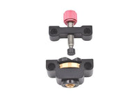 MSE PRO Φ3-13mm V-Groove Clamp for Cage System