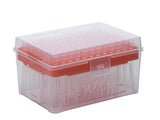 Filter Pipette Tips-200uL (50 Racks/Case)
