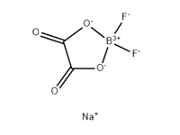 MSE PRO 50g High Purity (99.9%) Sodium-difluoro(oxalato)borate (NaODFB) as Electrolyte Additive for Battery Research