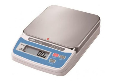 A&D Weighing Compact Scale, 310g x 0.1g