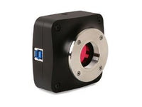 MSE Pro C-Mount USB3.0 CMOS Camera with Hardware ISP and Video Pipeline (45M/IMX294(C) 1.4")