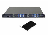 Multicast Optical Switch (12)