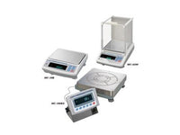 A&D Weighing Mass Comparators