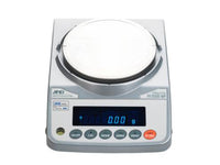 A&D Weighing Precision Balance, 3200g x 0.01g with External Calibration, IP65