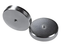 MSE PRO Magnetic Plates, Attractive Force: ＞6kg
