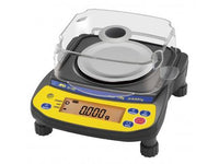 A&D Weighing Portable Balance, 310g x 0.001g with External Calibration