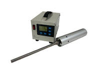 MSE PRO Ultrasonic Homogenizer (Sonicator), 28kHz, 0.2-5L