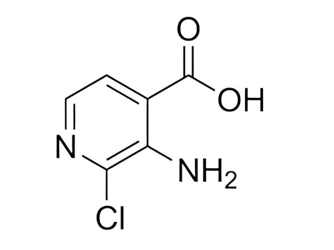 MSE PRO 3-Amino-2-chloroisonicotinic acid