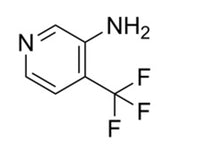 MSE PRO 3-Amino-4-(trifluoromethyl)pyridine