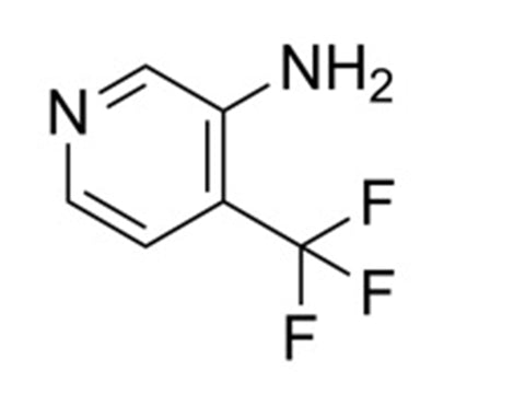 MSE PRO 3-Amino-4-(trifluoromethyl)pyridine