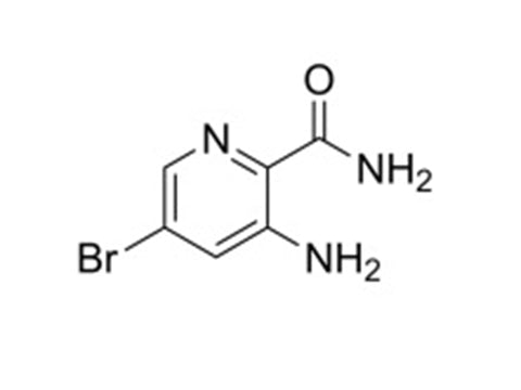 MSE PRO 3-Amino-5-bromopicolinamide