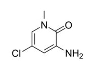 MSE PRO 3-Amino-5-chloro-1-methyl-2(1H)-pyridinone