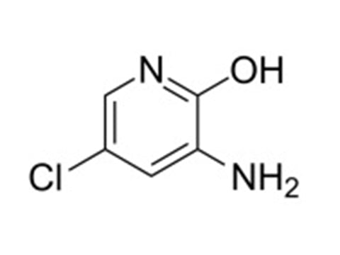 MSE PRO 3-Amino-5-chloropyridin-2-ol