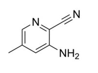 MSE PRO 3-Amino-5-methylpicolinonitrile