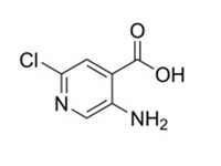 MSE PRO 3-Amino-6-chloroisonicotinic acid