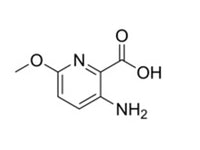 MSE PRO 3-Amino-6-methoxypicolinic acid