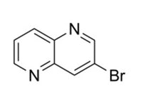 MSE PRO 3-Bromo-1,5-naphthyridine