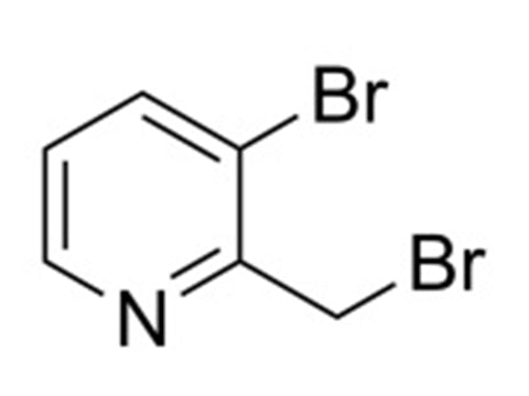 MSE PRO 3-Bromo-2-(bromomethyl)pyridine