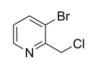 MSE PRO 3-Bromo-2-(chloromethyl)pyridine