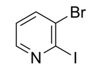 MSE PRO 3-Bromo-2-iodopyridine