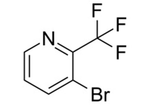 MSE PRO 3-Bromo-2-trifluoromethylpyridine